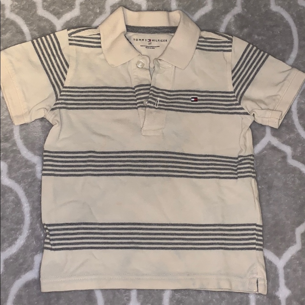 Tommy Hilfiger Shirt
